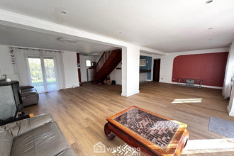 Ma-Cabane - Vente Maison Bondoufle, 142 m²