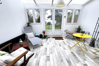 Ma-Cabane - Vente Maison Bondoufle, 103 m²
