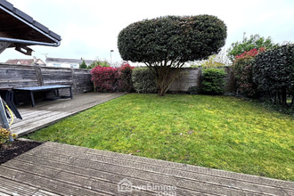 Ma-Cabane - Vente Maison Bondoufle, 96 m²