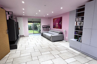 Ma-Cabane - Vente Maison Bondoufle, 96 m²