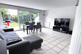 Ma-Cabane - Vente Maison Bondoufle, 87 m²