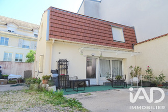 Vente Maison 91070, Bondoufle France