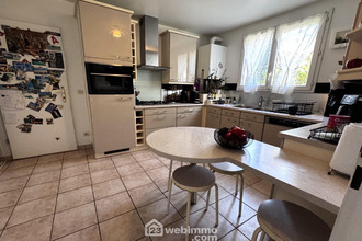 Ma-Cabane - Vente Maison Bondoufle, 120 m²