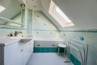 Ma-Cabane - Vente Maison BONDUES, 136 m²