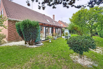 Ma-Cabane - Vente Maison Bondues, 170 m²