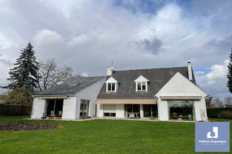 Ma-Cabane - Vente Maison Bondues, 235 m²