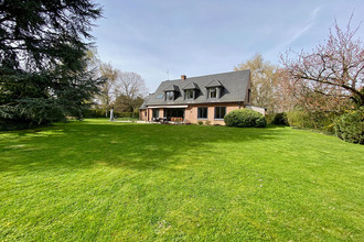 Ma-Cabane - Vente Maison BONDUES, 204 m²