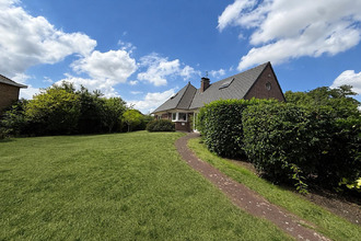 Ma-Cabane - Vente Maison BONDUES, 0 m²