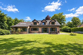 Ma-Cabane - Vente Maison BONDUES, 240 m²