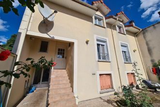 Ma-Cabane - Vente Maison Bondy, 120 m²