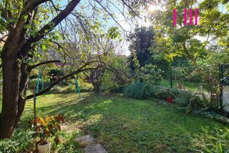 Ma-Cabane - Vente Maison Bondy, 120 m²