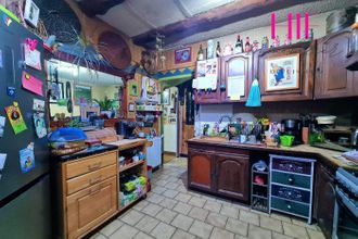 Ma-Cabane - Vente Maison Bondy, 60 m²