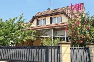 Ma-Cabane - Vente Maison Bondy, 90 m²