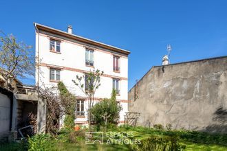 Ma-Cabane - Vente Maison BONDY, 195 m²