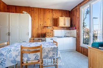 Ma-Cabane - Vente Maison BONDY, 195 m²