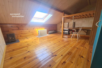 Ma-Cabane - Vente Maison BONDY, 92 m²