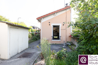 Ma-Cabane - Vente Maison Bondy, 52 m²