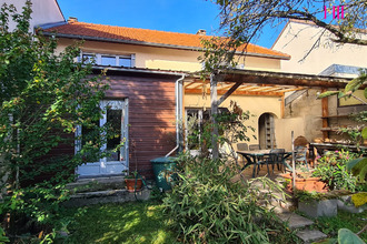 Ma-Cabane - Vente Maison Bondy, 120 m²