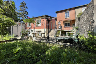 Ma-Cabane - Vente Maison Bondy, 220 m²