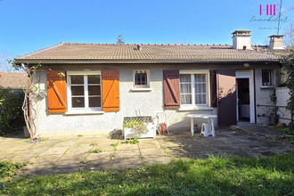 Ma-Cabane - Vente Maison Bondy, 62 m²