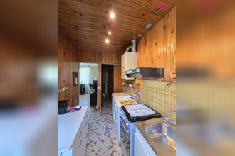 Ma-Cabane - Vente Maison Bondy, 62 m²