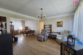 Ma-Cabane - Vente Maison Bondy, 62 m²