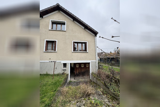 Ma-Cabane - Vente Maison Bondy, 140 m²