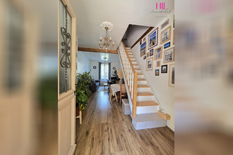 Ma-Cabane - Vente Maison Bondy, 63 m²