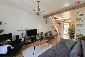 Ma-Cabane - Vente Maison Bondy, 63 m²