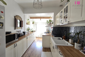 Ma-Cabane - Vente Maison Bondy, 63 m²