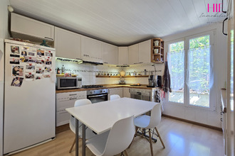 Ma-Cabane - Vente Maison Bondy, 80 m²