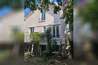 Ma-Cabane - Vente Maison Bondy, 85 m²
