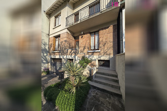 Ma-Cabane - Vente Maison Bondy, 103 m²