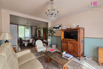 Ma-Cabane - Vente Maison Bondy, 103 m²