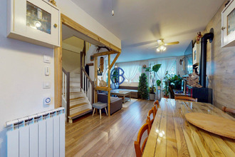 Ma-Cabane - Vente Maison BONDY, 123 m²