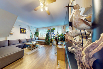 Ma-Cabane - Vente Maison BONDY, 123 m²