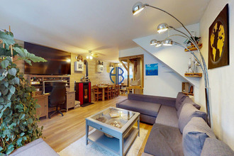 Ma-Cabane - Vente Maison BONDY, 123 m²