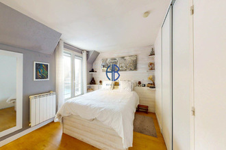 Ma-Cabane - Vente Maison BONDY, 123 m²