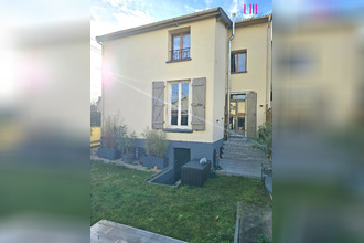 Ma-Cabane - Vente Maison Bondy, 140 m²