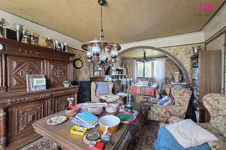 Ma-Cabane - Vente Maison Bondy, 100 m²