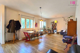 Ma-Cabane - Vente Maison Bondy, 100 m²