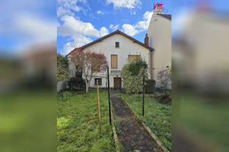 Ma-Cabane - Vente Maison Bondy, 57 m²