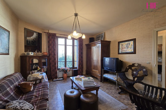 Ma-Cabane - Vente Maison Bondy, 57 m²