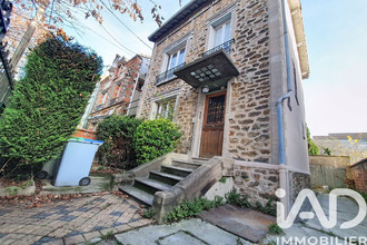 Vente Maison 93140, Bondy France