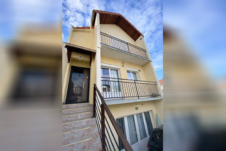 Ma-Cabane - Vente Maison BONDY, 140 m²