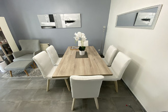 Ma-Cabane - Vente Maison BONDY, 140 m²