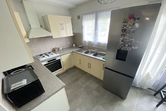 Ma-Cabane - Vente Maison BONDY, 140 m²