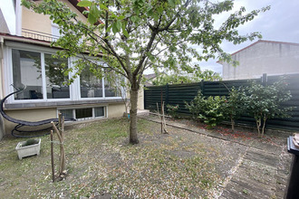 Ma-Cabane - Vente Maison BONDY, 140 m²