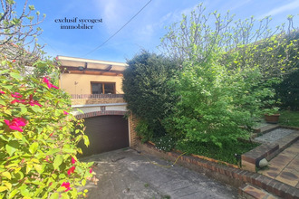Ma-Cabane - Vente Maison BONDY, 235 m²