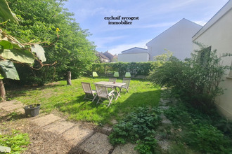 Ma-Cabane - Vente Maison BONDY, 235 m²